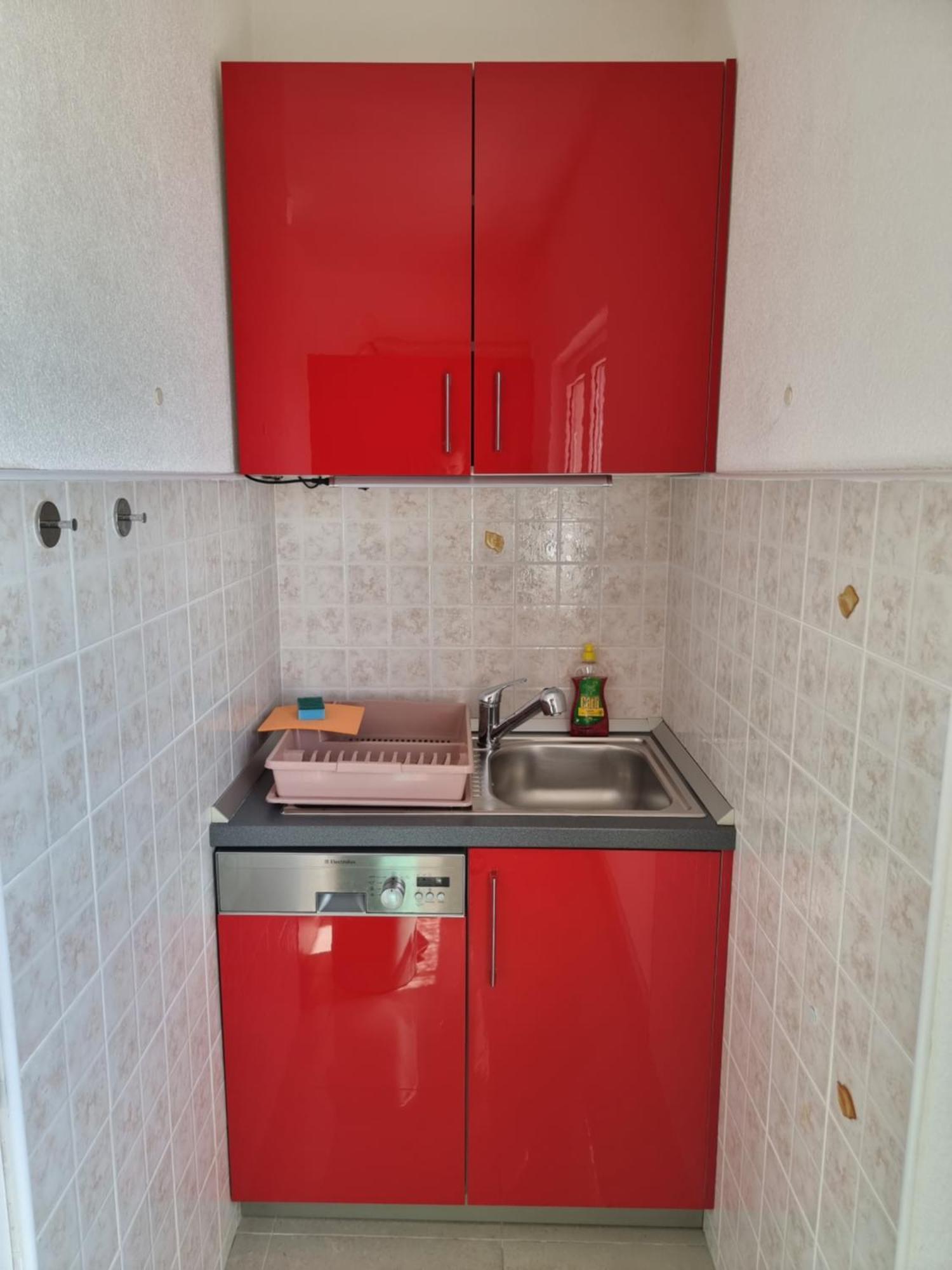Apartmani Anda Zivogosce Room photo