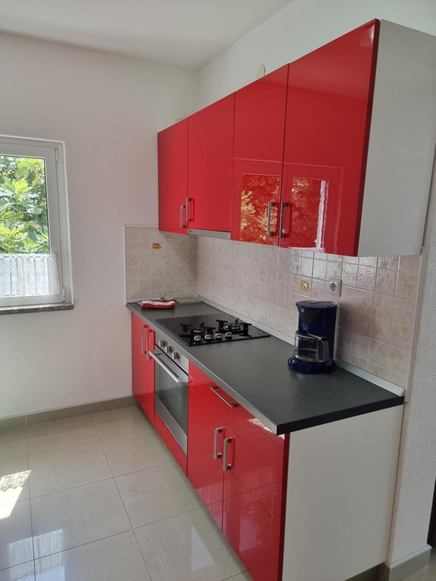 Apartmani Anda Zivogosce Room photo